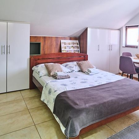 Zupan Apartmani Soko Banja Eksteriør bilde